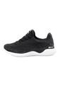 Price Shoes Tenis Deportivo Para Mujer 0224802-101Negro de ACTVITTA