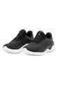 Price Shoes Tenis Deportivo Para Mujer 0224802-101Negro de ACTVITTA
