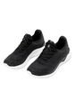 Price Shoes Tenis Deportivo Para Mujer 0224802-101Negro de ACTVITTA