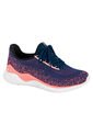 Price Shoes Tenis Deportivo Para Mujer 0224802-101Azul de ACTVITTA