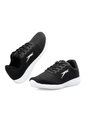 Price Shoes Tenis Deportivo Para Mujer 0224806-424NEGRO de ACTVITTA