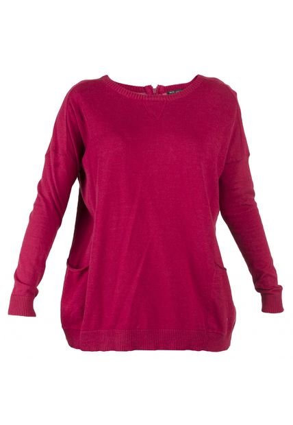 Buso Ada Gatti Vinotinto