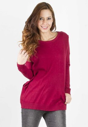 Buso Ada Gatti Vinotinto