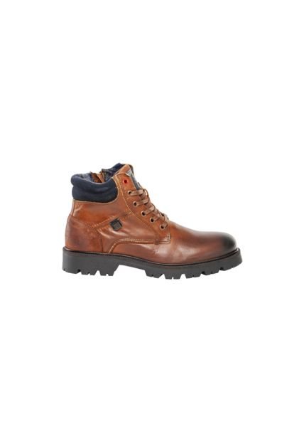 Bota Kelson Canela Bosi - Compra Ahora | Dafiti Colombia