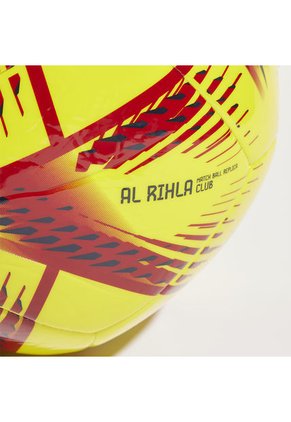 Balón Training Adidas Al Rihla Colombia - Amarillo
