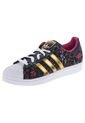 Lifestyle Negro adidas Superstar W de adidas