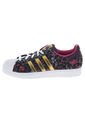 Lifestyle Negro adidas Superstar W de adidas