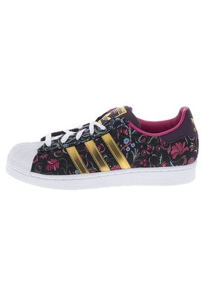 Lifestyle Negro adidas Superstar W