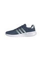 Tenis Mujer Adidas Lite Racer  3.0 - Azul-Blanco de adidas