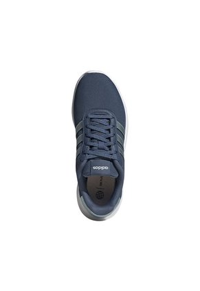 Tenis Mujer Adidas Lite Racer  3.0 - Azul-Blanco
