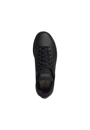 Tenis Hombre Adidas Advantage Base Court - Negro