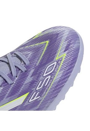 Guayos F50 Sparkfusion League Para Pasto Sintético