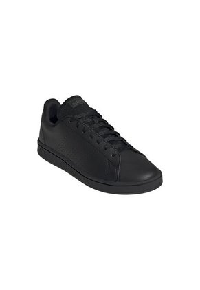 Tenis Hombre Adidas Advantage Base Court - Negro