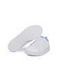 Tenis Blanco-Verde Adidas Advantage Base de adidas