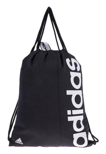 Tula adidas Lin Per Gymbag Negro