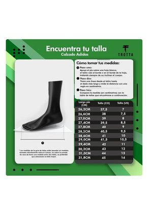 GUAYOS ADIDAS HOMBRE PREDATOR CLUB FT FG - JS0346