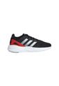 Tenis Running Adidas Nebzed - Negro - Rojo de adidas