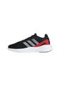 Tenis Running Adidas Nebzed - Negro - Rojo de adidas