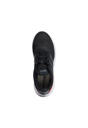 Tenis Running Adidas Nebzed - Negro - Rojo