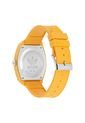 Reloj Adidas Modelo AOST22564 Amarillo Hombre de adidas