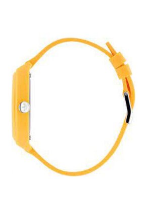 Reloj Adidas Modelo AOST22564 Amarillo Hombre