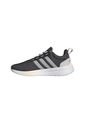 Tenis Running Adidas Racer Tr 21 - Negro - Gris de adidas