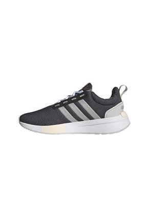 Tenis Running Adidas Racer Tr 21 - Negro - Gris