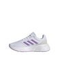 Tenis Mujer Adidas Galaxy 6 - Blanco-Lila de adidas