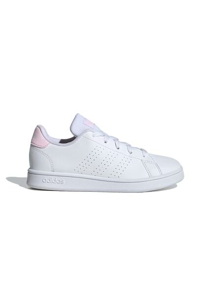 Tenis Adidas Advantage Lifestyle Court Lace Niña