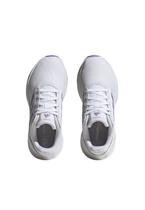 Tenis Mujer Adidas Galaxy 6 - Blanco-Lila