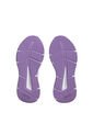 Tenis Mujer Adidas Galaxy 6 - Blanco-Lila de adidas