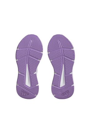 Tenis Mujer Adidas Galaxy 6 - Blanco-Lila