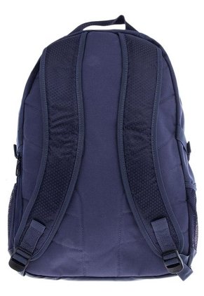 Morral adidas 3S PER BP Azul Marino- Rosado Fluorescente