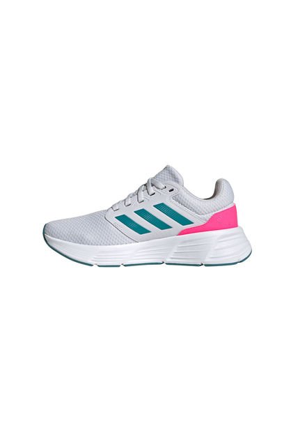 Tenis Mujer Adidas Galaxy 6 Gris Compra Ahora Dafiti Colombia