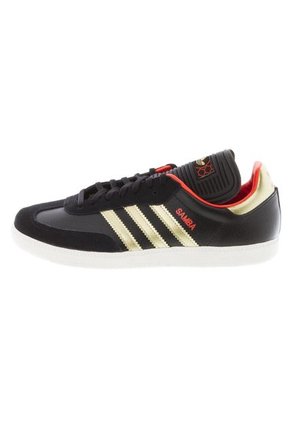 Lifestyle adidas Samba Negro