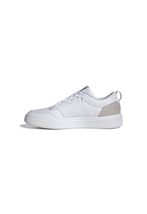 Tenis Hombre Adidas Park Street - Blanco