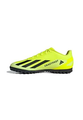Guayos Adidas Crazyfast Club Hombre