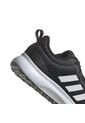Tenis Negro-Blanco Adidas Fluidup de adidas