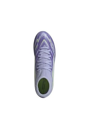 Guayos Adidas Mujer F50 Sparkfusion Club FG/AG - Violeta