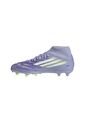 Guayos Adidas Mujer F50 Sparkfusion Club FG/AG - Violeta de adidas