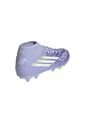Guayos Adidas Mujer F50 Sparkfusion Club FG/AG - Violeta de adidas