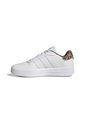 Tenis Mujer Adidas Court Plataforma - Blanco de adidas