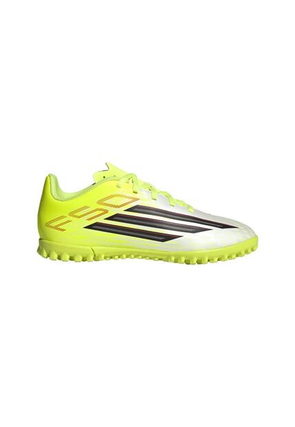 GUAYOS ADIDAS NIÑO F50 CLUB TF - JS1492