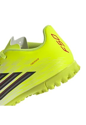 GUAYOS ADIDAS NIÑO F50 CLUB TF - JS1492