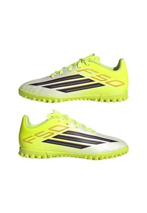 GUAYOS ADIDAS NIÑO F50 CLUB TF - JS1492