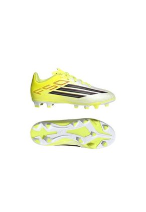 GUAYOS ADIDAS NIÑO F50 CLUB FG/MG - JS1482