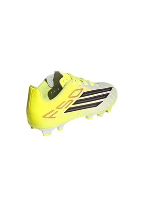 GUAYOS ADIDAS NIÑO F50 CLUB FG/MG - JS1482