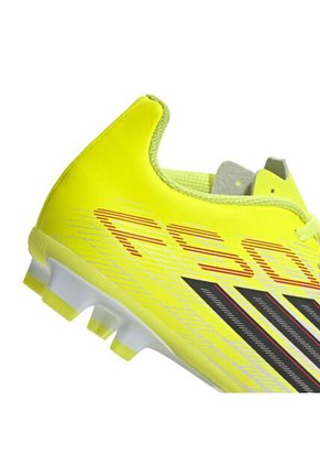 GUAYOS ADIDAS NIÑO F50 CLUB FG/MG - JS1482