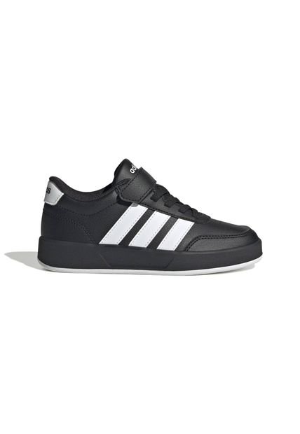 ZAPATILLA ADIDAS NIÑOS BREAKNET 3.0 EL C - JS3687