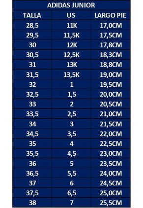 Tenis Negro Adidas Run Falcon 2.0 K FY9495